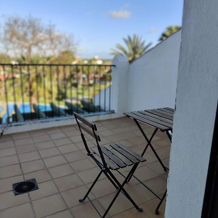Апартаменты La Barrosa, Aldea Del Coto Ново-Санкти-Петри Экстерьер фото